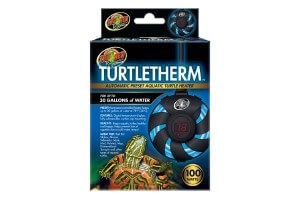 Turtletherm - Chauffage aquatique "hélice"